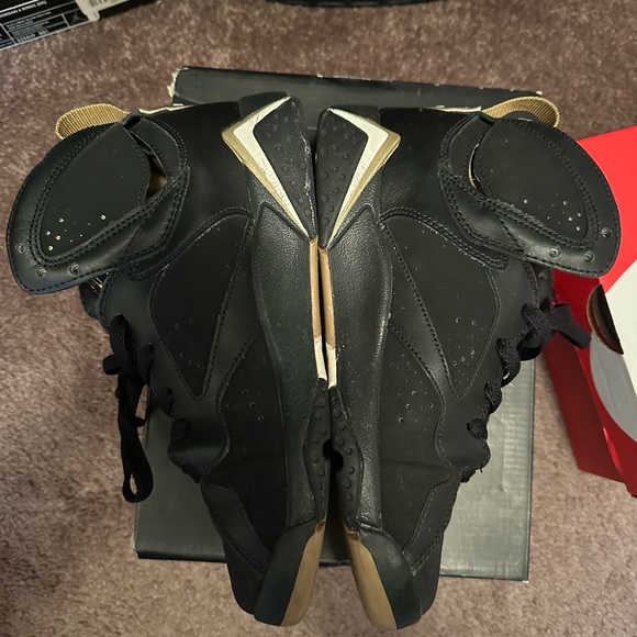 Gmp jordan 7 size 5 - Picture 2 of 6